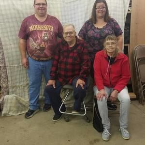 Meet your Posher, Troy